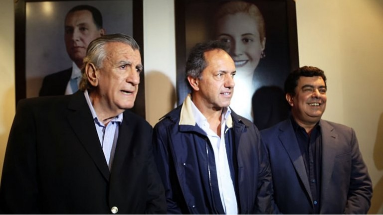 El PJ apelará el fallo de la juez Servini de Cubría