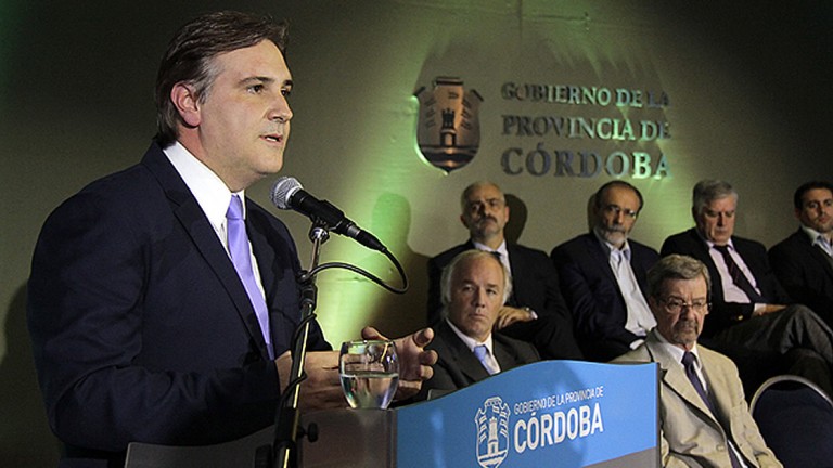 Presentaron el proyecto de creación de la Agencia de Innovación y Emprendedorismo