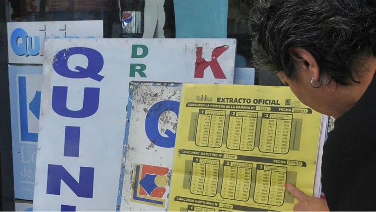 Sólo 16% de las utilidades de Lotería va a gasto social