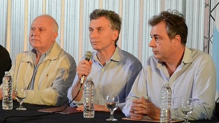 Enojo de Presidentes Comunales que no pudieron reunirse con Macri