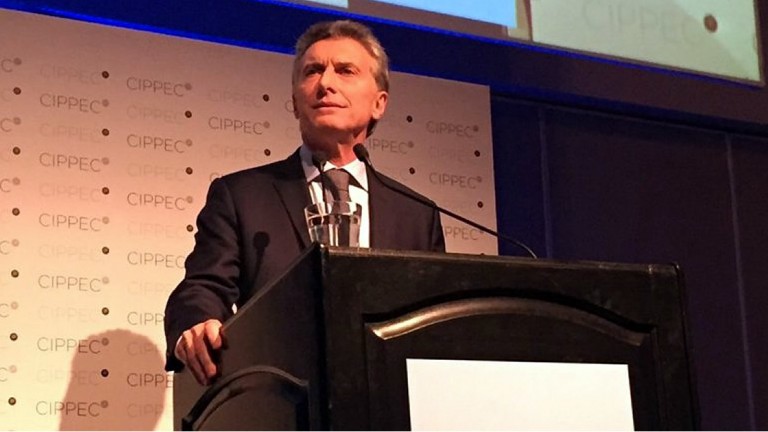 La Oficina Anticorrupción investiga a Mauricio Macri por los Panamá Papers