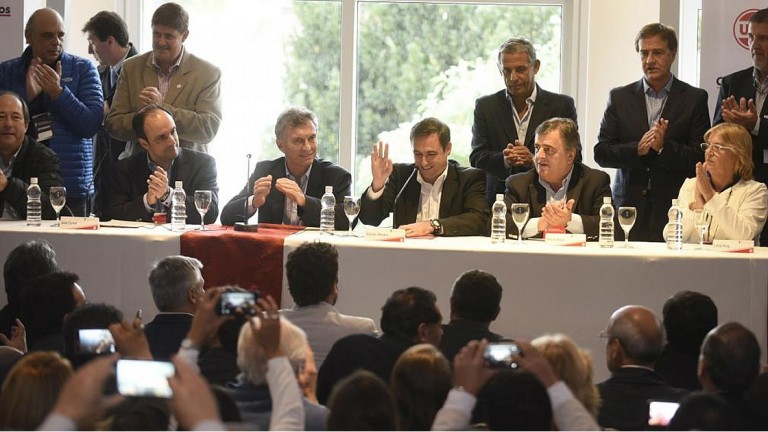 Macri pasó por Córdoba sin hablar de los Panamá Papers