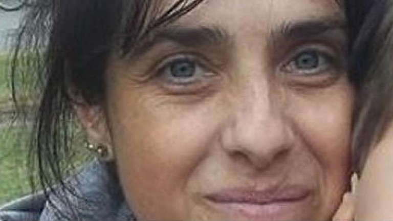 Marchan para recordar a Marita Lanzetti
