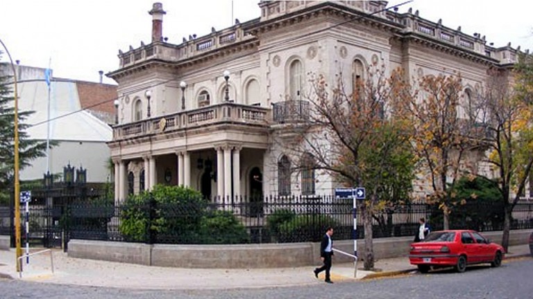 Se prorroga la inscripción al concurso de diseño de la nueva sede de la Municipalidad de San Francisco