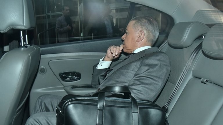 Presentó la renuncia el juez Oyarbide