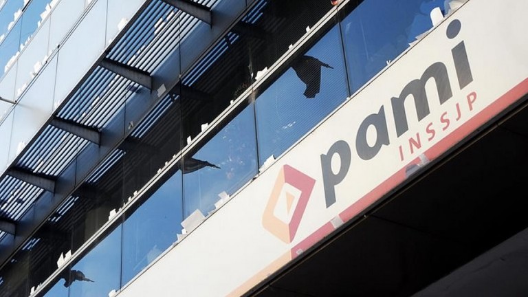 Pami con demoras en la atención
