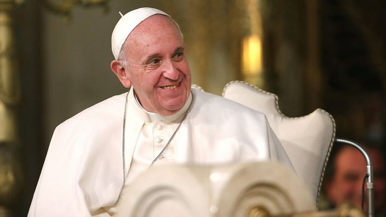 El Papa pidió más apertura para divorciados y homosexuales