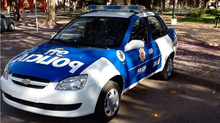 Otro crimen en Frontera
