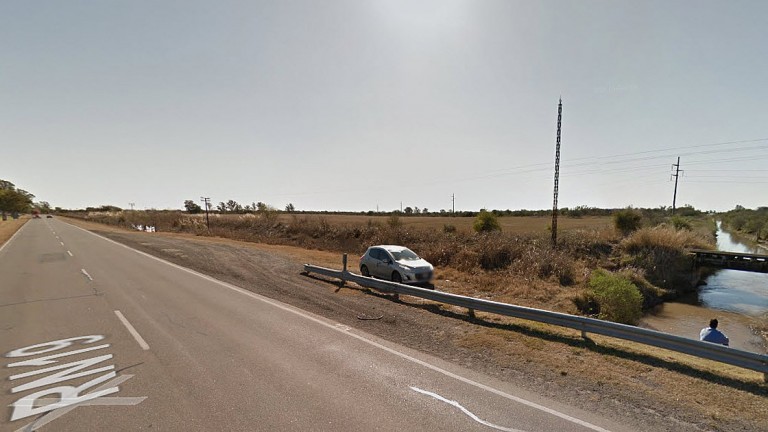 Se normaliza el tránsito de la Ruta 19