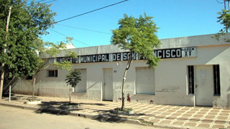 Repudian actos de vandalismos sobre el Surrbac
