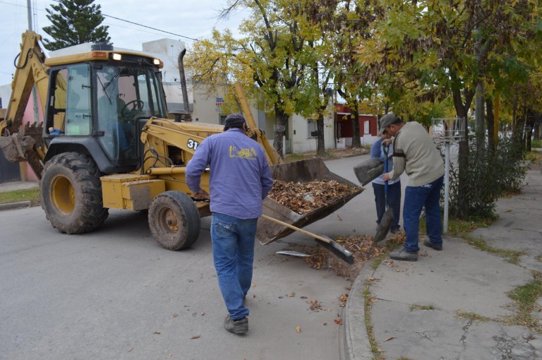 Los servicios por el día del trabajador