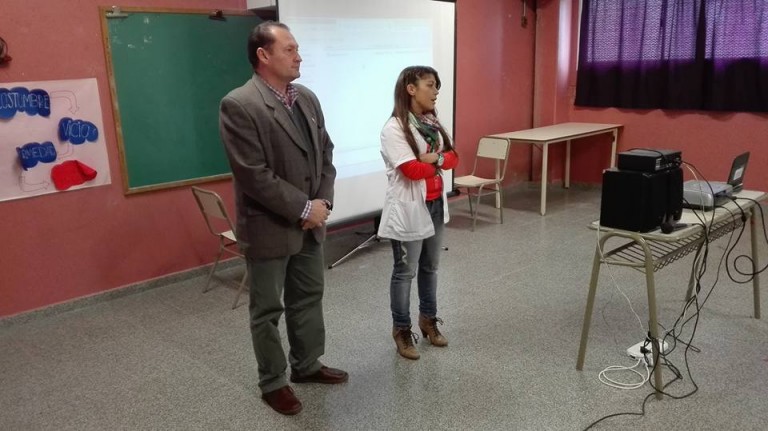 Presentan programa de salud bucal en las escuelas