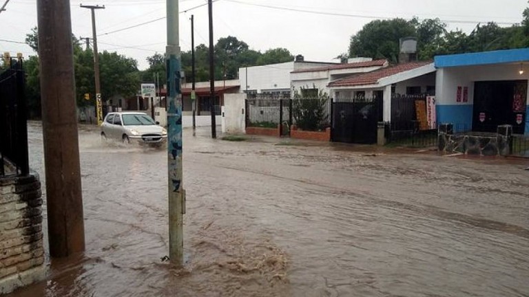 Fenómeno de «El Niño» se seguirá sintiendo durante los próximos meses