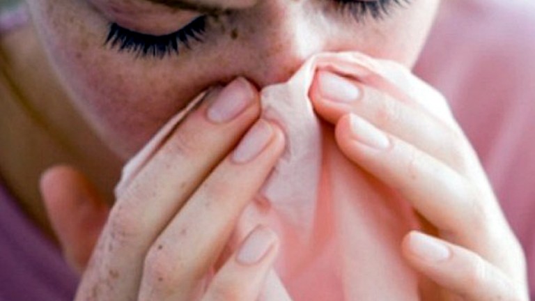 Enfermedades respiratorias: advierten por aumento de casos y falta de vacunación
