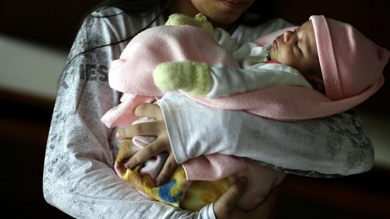 Rige el aumento del cuarto mes de licencia por maternidad