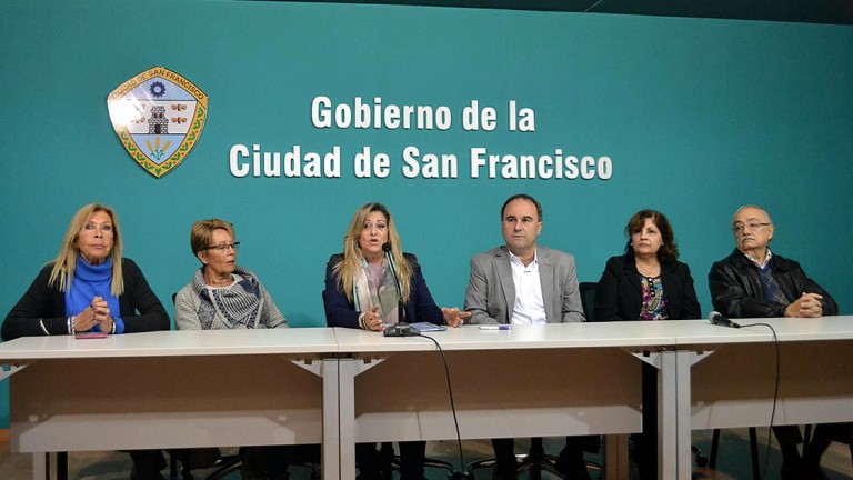 Se lanzó el “Proyecto Bicentenario”