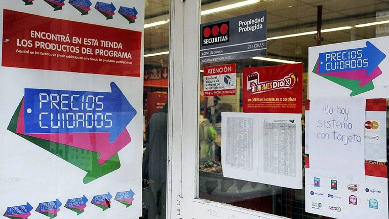 Precios Cuidados: Gobierno renovó programa con aumento promedio del 4,66%