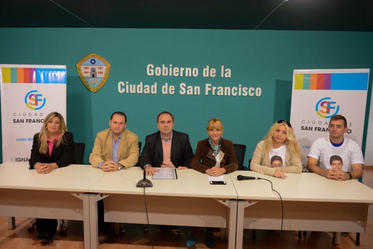 Jornada de capacitación RCP para docentes y estudiantes