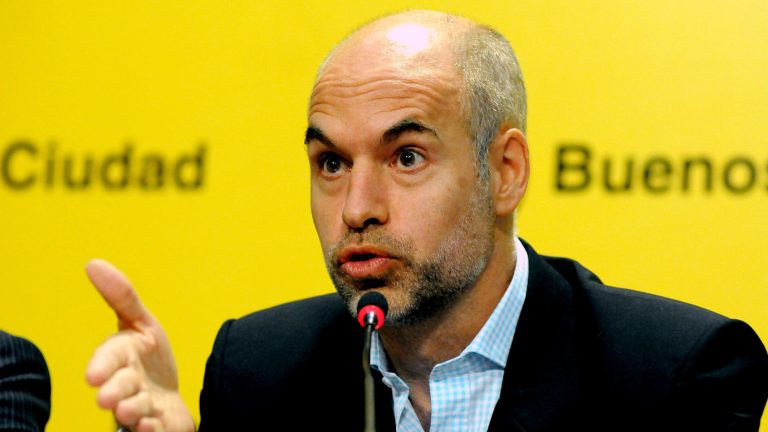 La Casa de los Larreta y la maldición del no querido