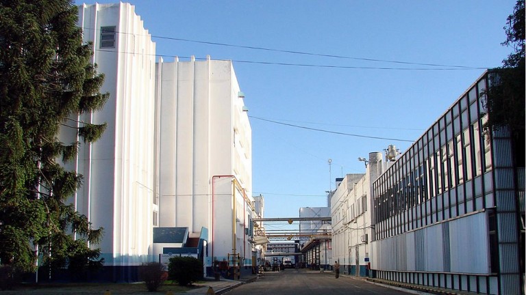 SanCor afronta difícil situación financiera