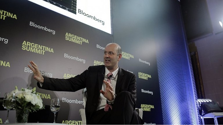 El objetivo de Federico Sturzenegger: eliminar nada menos que 60 organismos del Estado