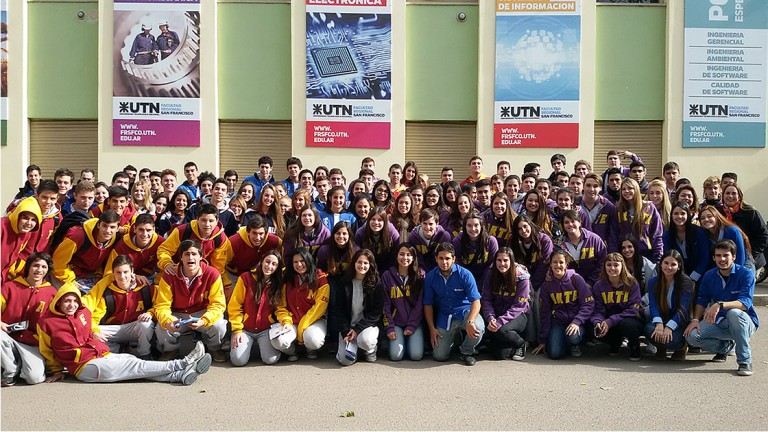 UTN: El lunes comienzan las Jornadas de Puertas Abiertas
