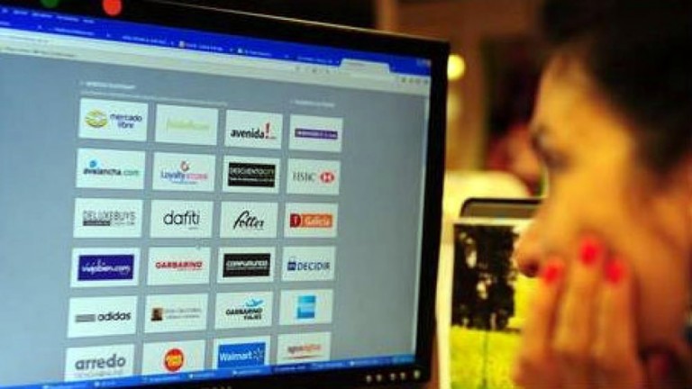 Esperan un millón de ventas en “Hot Sale”