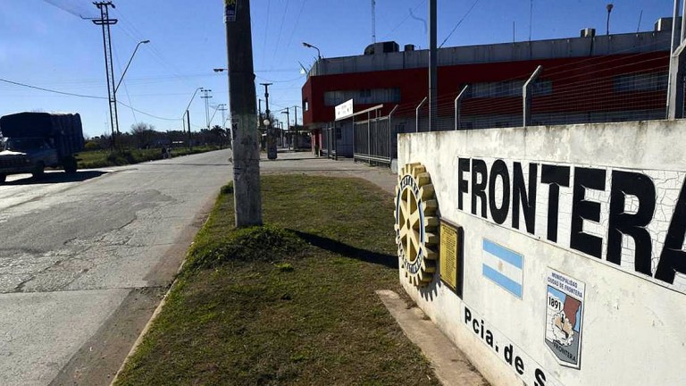 Comenzarán a juzgar a un hombre que intentó matar a su esposa en Frontera