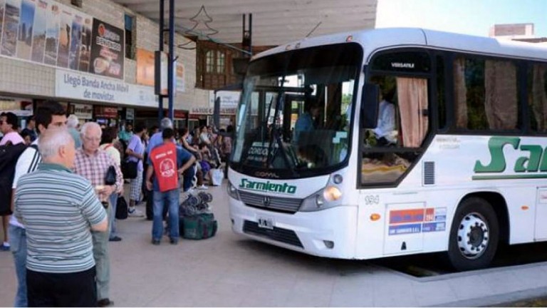 Sin subsidios, 300 localidades quedarán sin transporte