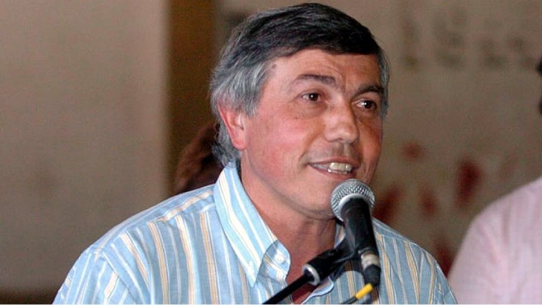 La provincia reclama a la Nación por la lucha contra el narcotráfico