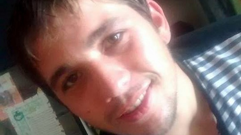 El presunto autor del crimen de Giurda se entregó