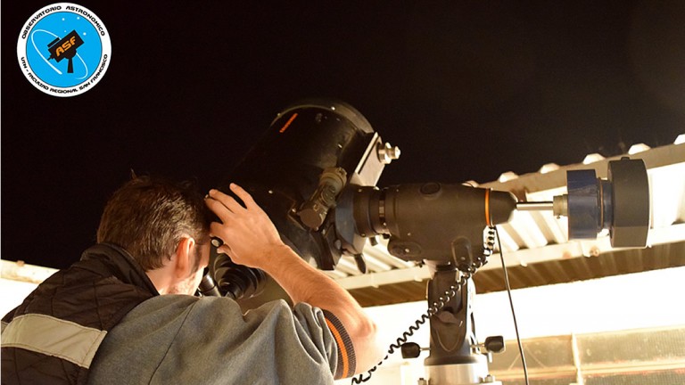 Actividades del Observatorio de UTN para el mes de agosto