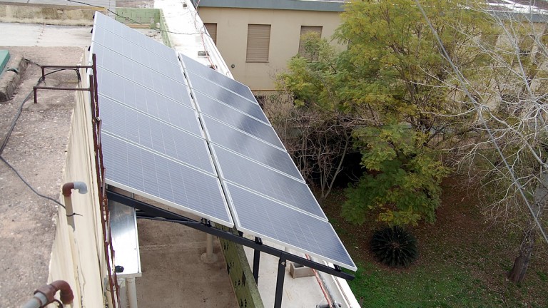 La UTN será sede de una Jornada sobre Eficiencia Energética y Energías Renovables