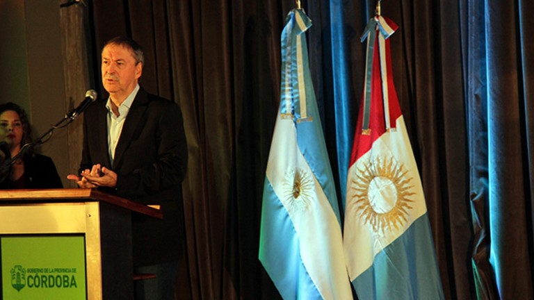 La Provincia firmó con Anses acuerdos de colaboración mutua
