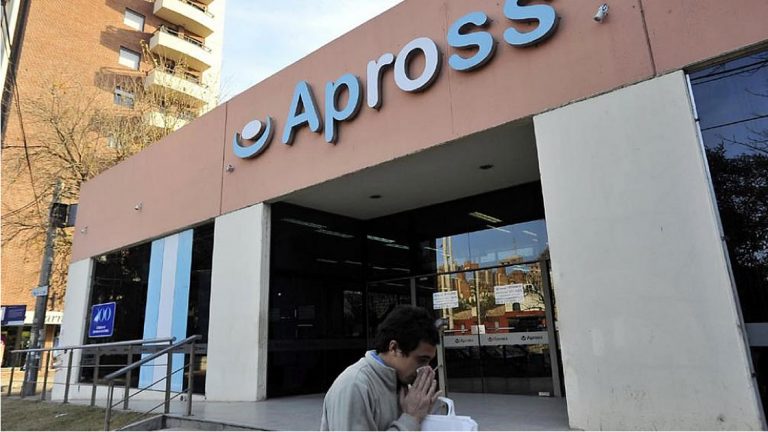 Finalmente hubo arreglo entre Apross y las clínicas