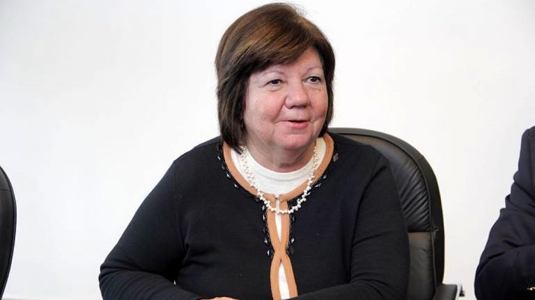 Brarda encabezará la reunión del Consejo Provincial del PJ en Arroyito