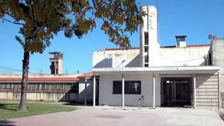 Investigan la muerte de un preso en la cárcel de nuestra ciudad