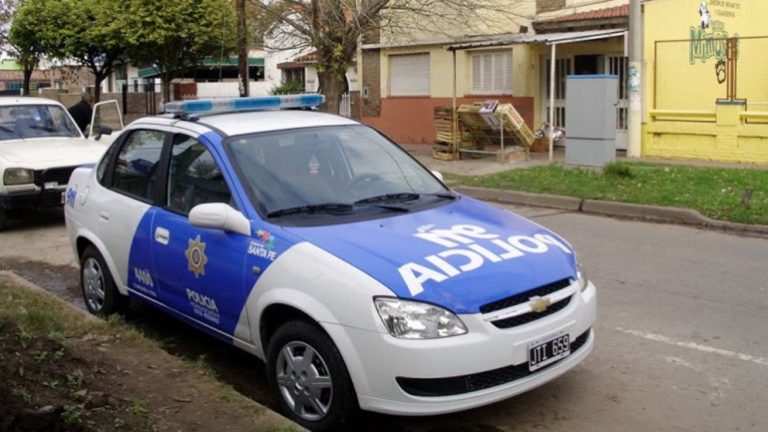 El presunto asesino de Dávila se escapó a los tiros