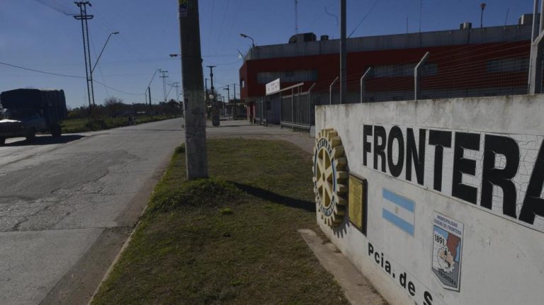 Se entregó Alan Catriel Martínez, alias «Pocholito»