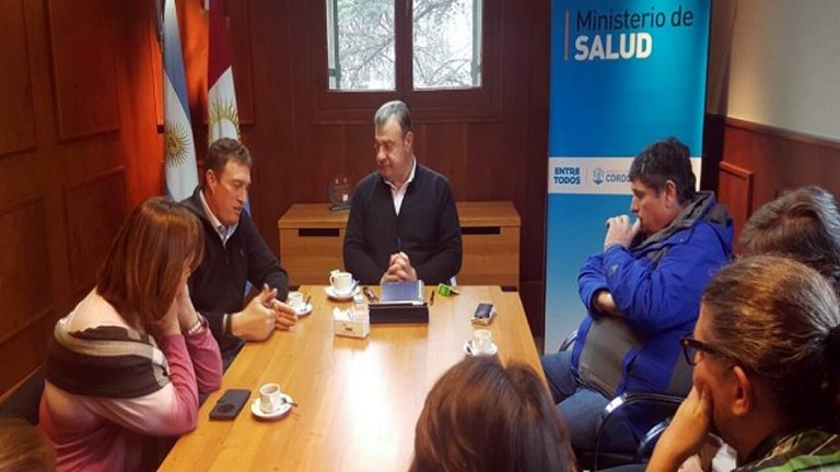 Siguen las asambleas a la espera de la solución Municipio – Provincia