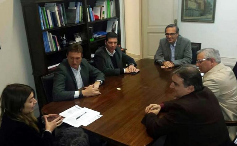 Confirman continuidad del CUSF