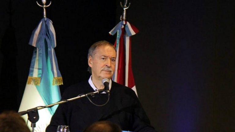 Schiaretti acentúa el ajuste de los gastos en 2020
