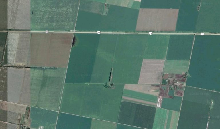 Vialidad Nacional tramita expropiaciones en campos de la zona