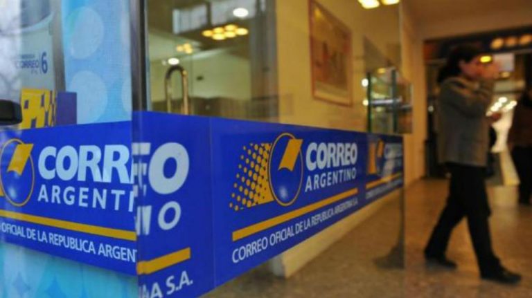 Correo Argentino advirtió sobre una estafa que pide datos de tarjetas