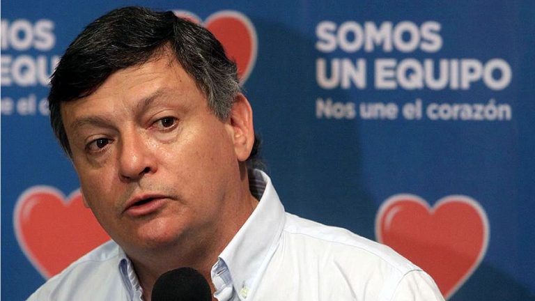 Otorgan ayuda financiera a Chaco por $ 200 millones