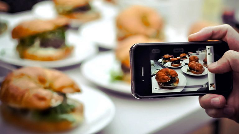 ¡Llega “Rutas Gastronómicas” a San Francisco!