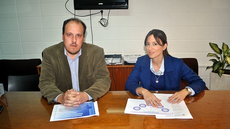 El municipio lanzó el Régimen de Regularización Tributaria 2016