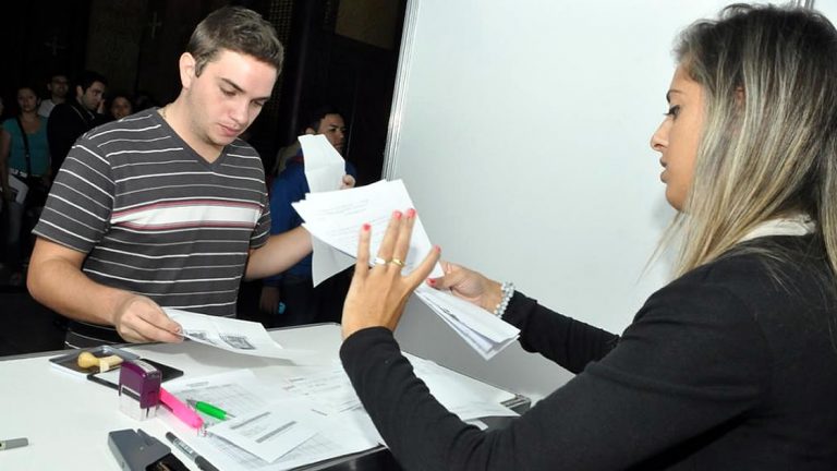 PPP: más de 4.000 jóvenes ya se postularon para encontrar su primer empleo
