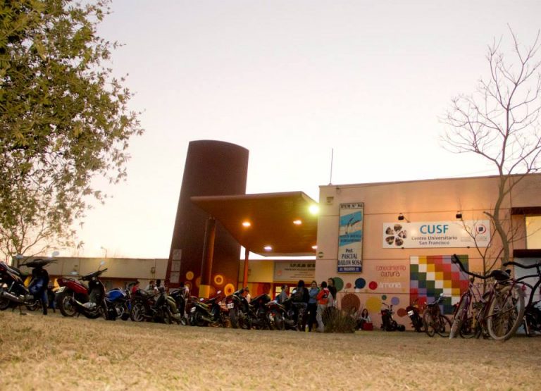 Abrieron las inscripciones para las carreras de Administración y Comunicación en el CUSF