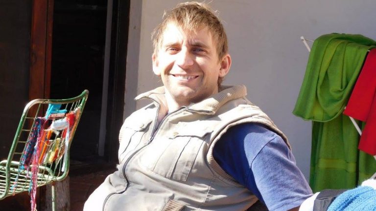 Fue exitoso el trasplante de Juan Crotti